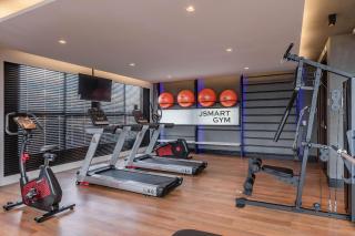 JSmart #304 - Studio em Fortaleza by Carpediem - 7