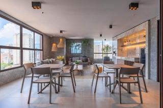 JSmart #304 - Studio em Fortaleza by Carpediem - Fortaleza - 2