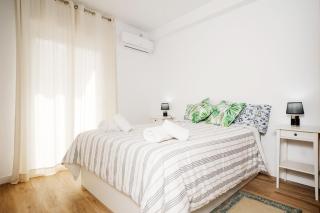 A 5 minutos de calle Feria y Alameda - Seville - 3