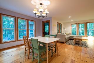 The Sanctuary - Halfway point between South Haven and Saugatuck - Walking distance to Lake Michigan - Glenn - 5