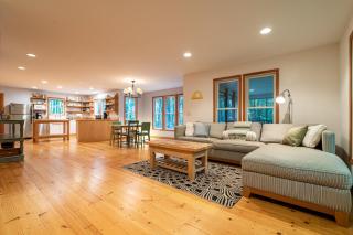 The Sanctuary - Halfway point between South Haven and Saugatuck - Walking distance to Lake Michigan - Glenn - 4