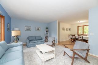 Plum Creek - Large home with 2 kitchens close to Pier Cove! - 5