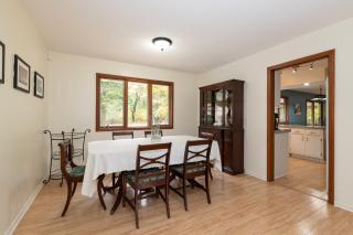 Plum Creek - Large home with 2 kitchens close to Pier Cove! - Fennville - 4