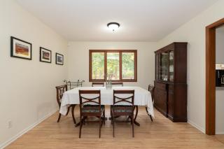 Plum Creek - Large home with 2 kitchens close to Pier Cove! - Fennville - 3