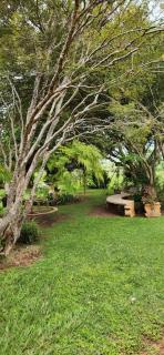 Sitio localizado na cidade São José do Rio Preto, Espaço é ideal para Aniversários e Confraternizações. - 0