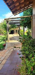 Sitio localizado na cidade São José do Rio Preto, Espaço é ideal para Aniversários e Confraternizações. - Sao Jose do Rio Preto - 8