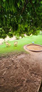 Sitio localizado na cidade São José do Rio Preto, Espaço é ideal para Aniversários e Confraternizações. - Sao Jose do Rio Preto - 5