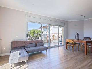 Villa Marítima in Pineda de Mar - Pineda de Mar - 8