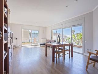 Villa Marítima in Pineda de Mar - Pineda de Mar - 5