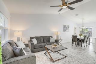 Roomy Largo Home with Screened Patio and Private Pool! - Largo - 6