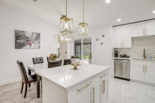 Roomy Largo Home with Screened Patio and Private Pool! - Largo - 1