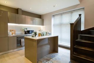 2Bed House Twickenham With Private Garden - Twickenham - 6