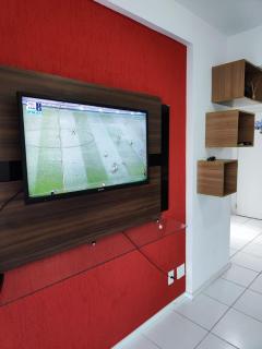 Apartamento Aconchegante em Porto Real Resort - Mangaratiba - 1