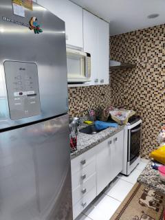 Apartamento Aconchegante em Porto Real Resort - Mangaratiba - 7