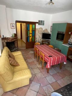 Appartamento SA CONZA - Sennori - 4