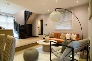 2Bed House Twickenham With Private Garden - Twickenham - 1