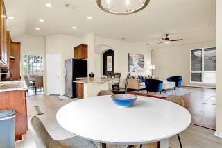 Westside Contemporary 3Bd 2B near Toyota Stadium - Frisco - 2