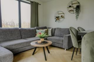 Luxe chalet op minicamping in waarde met sauna - Waarde - 7