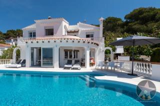 VILLA GERMAN 114 sea views - Son Bou - 3