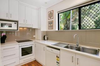 Bayona 4 Balcony Tranquility - Noosa Heads - 2