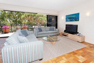 Bayona 4 Balcony Tranquility - 3