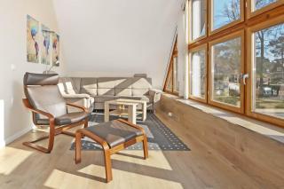 Apartment Atelier - Bansin - 0
