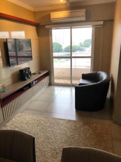 Apartamento todo mobiliado - Completo! - 9