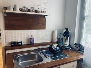 FREE Apartment - Bei der Stadtmauer - Reutlingen - 5