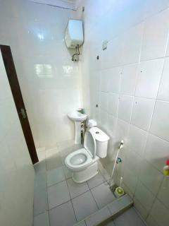 2 bedrooms cozy house for home makers - Dar es Salaam - 4