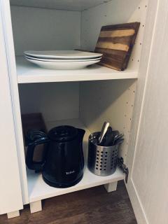 FREE Apartment - Bei der Stadtmauer - Reutlingen - 4