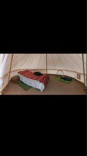 Tienda acogedora con piscina "Amantes de la naturaleza" 1 - Almonte - 7