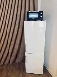 FREE Apartment - Bei der Stadtmauer - Reutlingen - 3