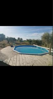 Tienda acogedora con piscina "Amantes de la naturaleza" 1 - Almonte - 3