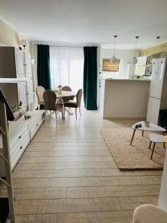 Sunset apartment - Sângeorgiu de Mureș - 2