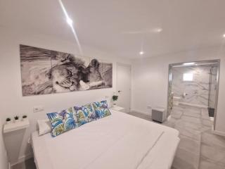 Casona LOW COST Fan Lujo - Palma de Mallorca - 6