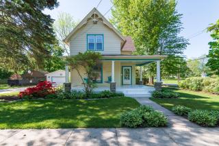 Beautiful vacation rental located 6 blocks from Lake Michigan and Kids Corners Park! - 9