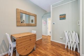 Beach Bungalow - great outdoor space - South Haven - 4