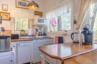 The Studio - Lake Michigan Access - New Vacation Rental - Fennville - 5