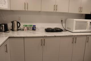 Cozy place, 15 min to Niagara Falls & USA border. - Thorold - 4