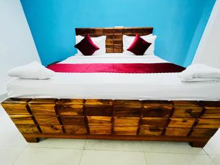 Hotel SUZU INN - Couple Friendly Fatehpur - New Delhi - 4