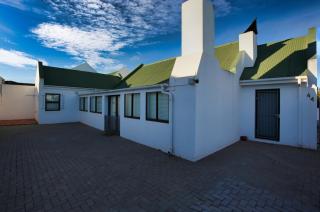 Toktokkie, 6Sleeper, Langebaan - Langebaan - 0