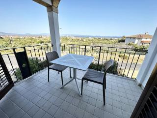 Grazioso e panoramico appartamento in zona residenziale a Sant'Antioco C54 - SantʼAntìoco - 0