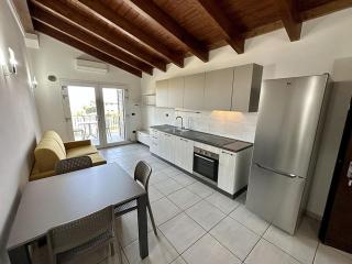 Grazioso e panoramico appartamento in zona residenziale a Sant'Antioco C54 - SantʼAntìoco - 9