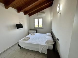 Grazioso e panoramico appartamento in zona residenziale a Sant'Antioco C54 - SantʼAntìoco - 8
