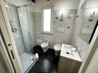 Grazioso e panoramico appartamento in zona residenziale a Sant'Antioco C54 - SantʼAntìoco - 7