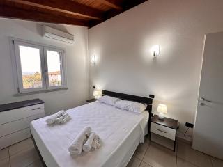 Grazioso e panoramico appartamento in zona residenziale a Sant'Antioco C54 - 4