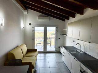 Grazioso e panoramico appartamento in zona residenziale a Sant'Antioco C54 - SantʼAntìoco - 3
