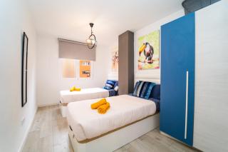 Apartamentos Anfiteatro Prime - Benidorm - 7