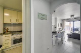 Luxe appartement 20 - Punta Glea - 3