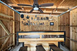 Cozy Sa Home Nr Dt, River Walk, Alamo Yard Bbq - San Antonio - 7